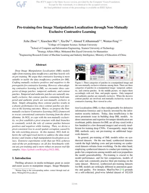 NCL-IML paper first page