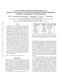 Sparse-ViT paper first page